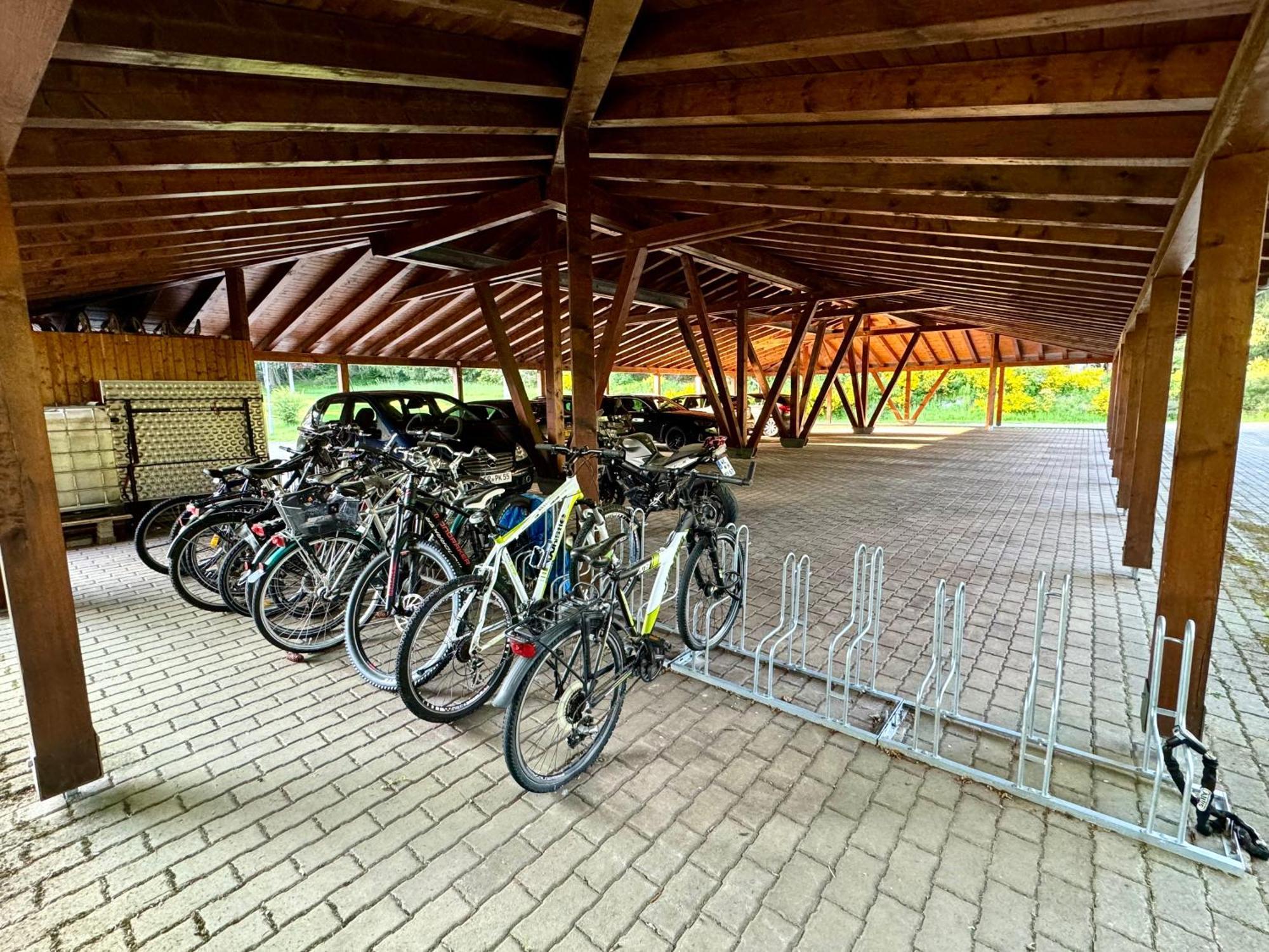 Fewo Fuchs Saig Lenzkirch Exterior photo