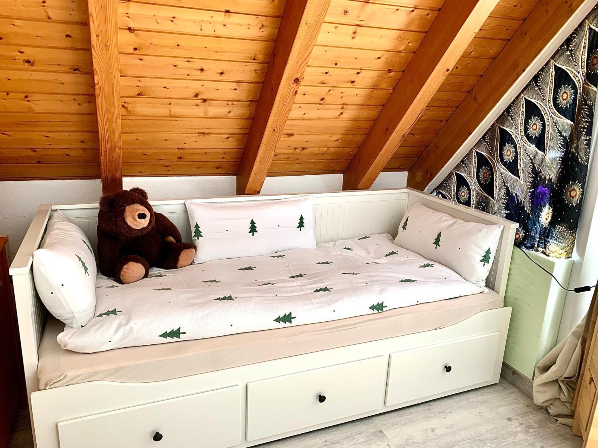 Fewo Fuchs Saig Lenzkirch Room photo